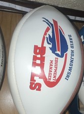 Buffalo Bills Equipment