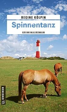 Spinnentanz küsten krimi - spinnentanz:, küsten-krimi