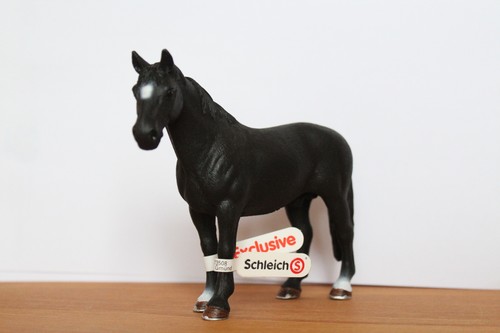 Schleich 72096 hannoveraner - schleich,