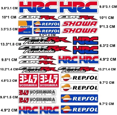 Honda racing cbr - racing,
