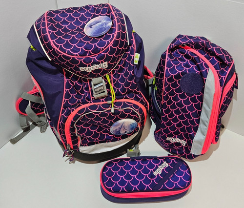 Ergobag pack schulranzen - ergobag, schulranzen-set