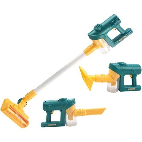 3in1 kinderstaubsauger mit - 3in1,