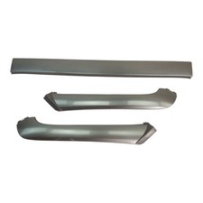 Mazda MX 5 RF ND Zierleiste Windschutzscheibe A Säule Abdeckung N243508X1 Bj2017