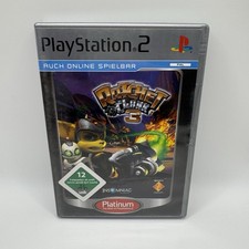 Ratchet & Clank 3 Sony