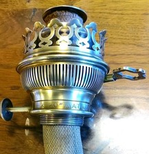 Alter Brenner für