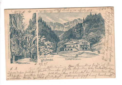 7373 gruß aus - gruß,