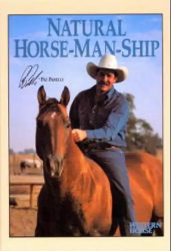 Natural horse man - natural, horse-man-ship