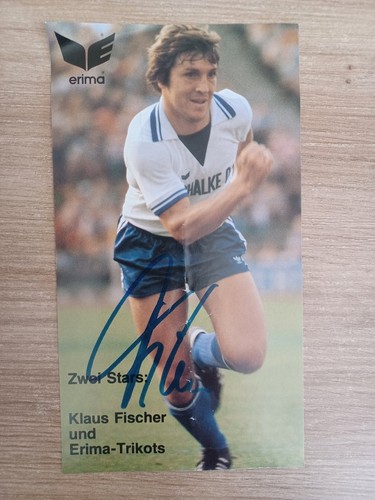 Klaus fischer - klaus,