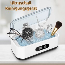 Ultraschall Reinigungsgerät