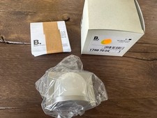 Berker Wächter, K. Bewegungsmelder 2,2m Edelstahl  lackiert 17887004 *9