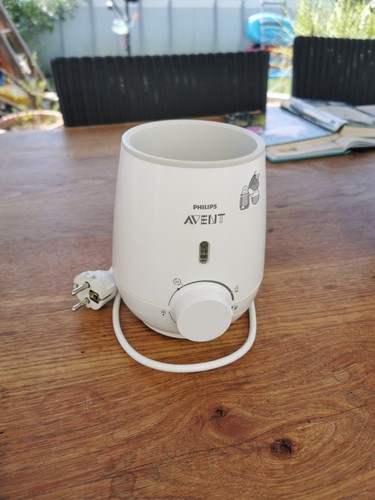 Philips avent flaschenwärmer - philips,