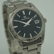Grand Seiko Heritage