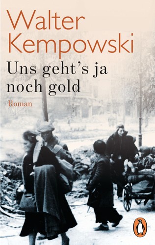 Walter kempowski uns - walter, geht's