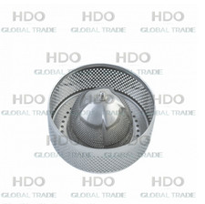 SANTOS ZITRUSPRESSE MIT PERFORIERTEM SIEB DER STUFE 10 (EDELSTAHL)