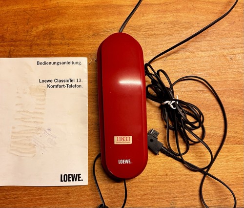 Loewe classictel - loewe, 13