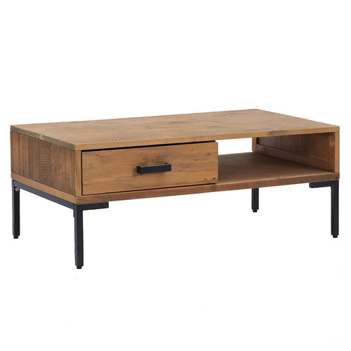 Couchtisch 90x50x35 - , cm