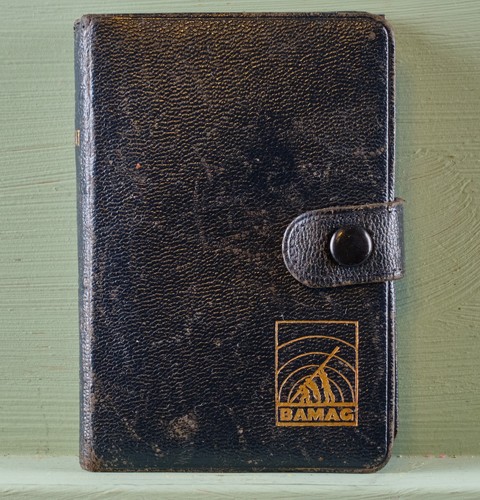 Vintage skat spielkarten ass - vintage,