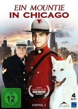 Ein Mountie in Chicago -