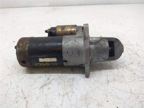 Motor startet 240207 für - motor,
