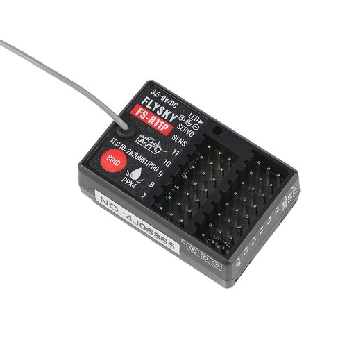 Flysky r11p ant empfänger - ant,