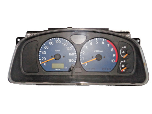 Tachometer kombiinstrument - tachometer,