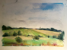 ::FRANZ EHMKE 1928 - 2018