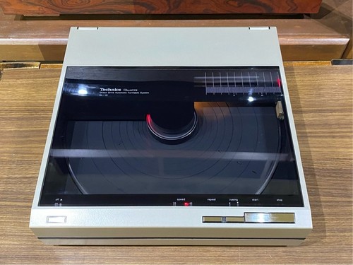 Technics plattenspieler - technics,