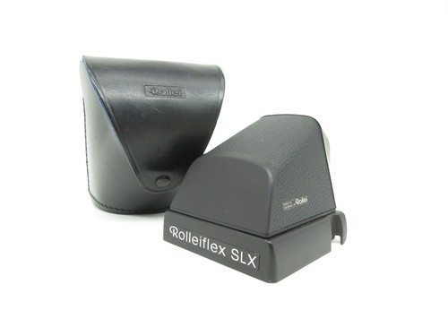 Rolleiflex slx 6000 - rolleiflex,