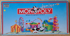 Monopoly Junior von Parker