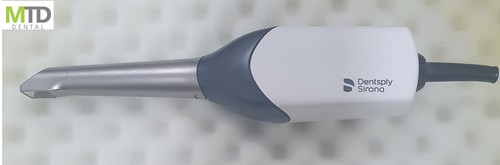 Sirona cerec omnicam - cerec,