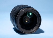 Nikon Nikkor AF 28-80mm