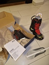 Haix feuerwehrstiefel fire - feuerwehrstiefel,