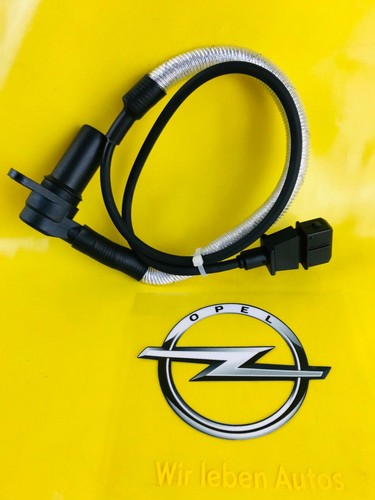 Neu kurbelwellensensor opel - neu,