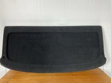 VW Golf 7 2012-2021 5 Türer Kofferraumabdeckung 