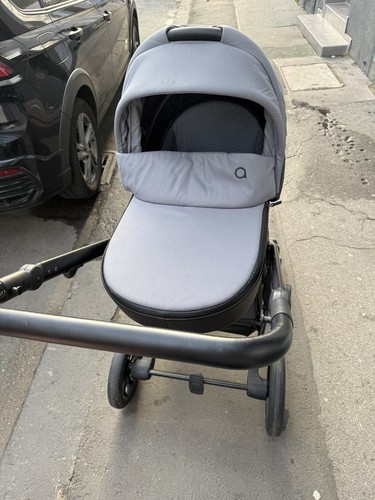 Kinderwagen anex type - anex, m/type