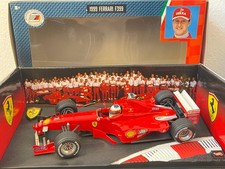 Hot Wheels 1:18 Ferrari F399
