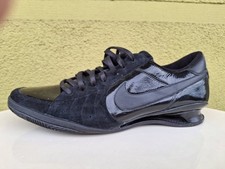 Nike Shox Ignite Gr. 45 Schuhe