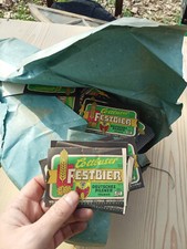 10000 DDR Bieretiketten