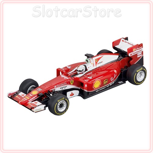 Carrera 64086 formel 1 - carrera, go