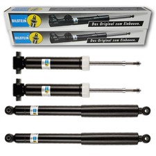 Bilstein stossdämpfer - 4x,