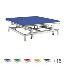 Bobathliege Grand Comfort mit