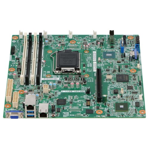 Lenovo server mainboard system - lenovo,