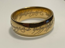 Herr der ringe ring - herr,