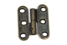 Flaches Scharniere Alte