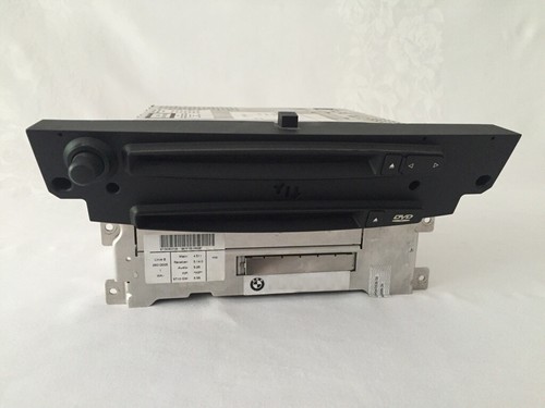 Bmw ccc e60 e61 - e61, e64