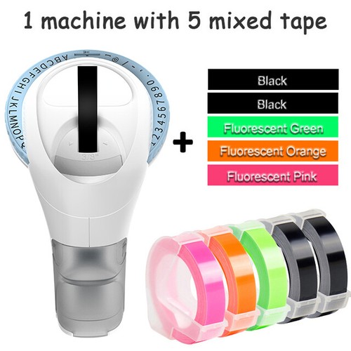 Dymo omega - dymo,