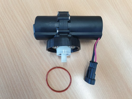 Förderpumpe dieselpumpe case - dieselpumpe,