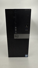 PC DELL Optiplex 3040 | i5-6500 | 3,2GHz | 8GB RAM | 240 GB SSD | Win 11