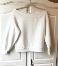 Carmen Schulterfrei H&M