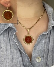 EXTASIA USA Schmuckset